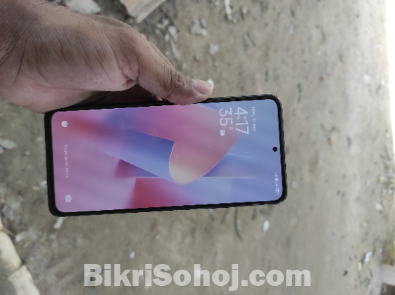 Redmi note 11 pro 5g
